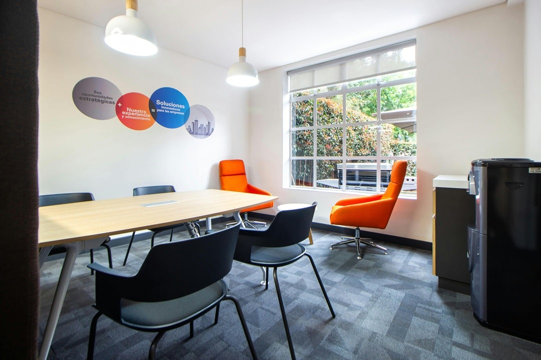 Transforming Spaces with Innovative Fit-Out Solutions