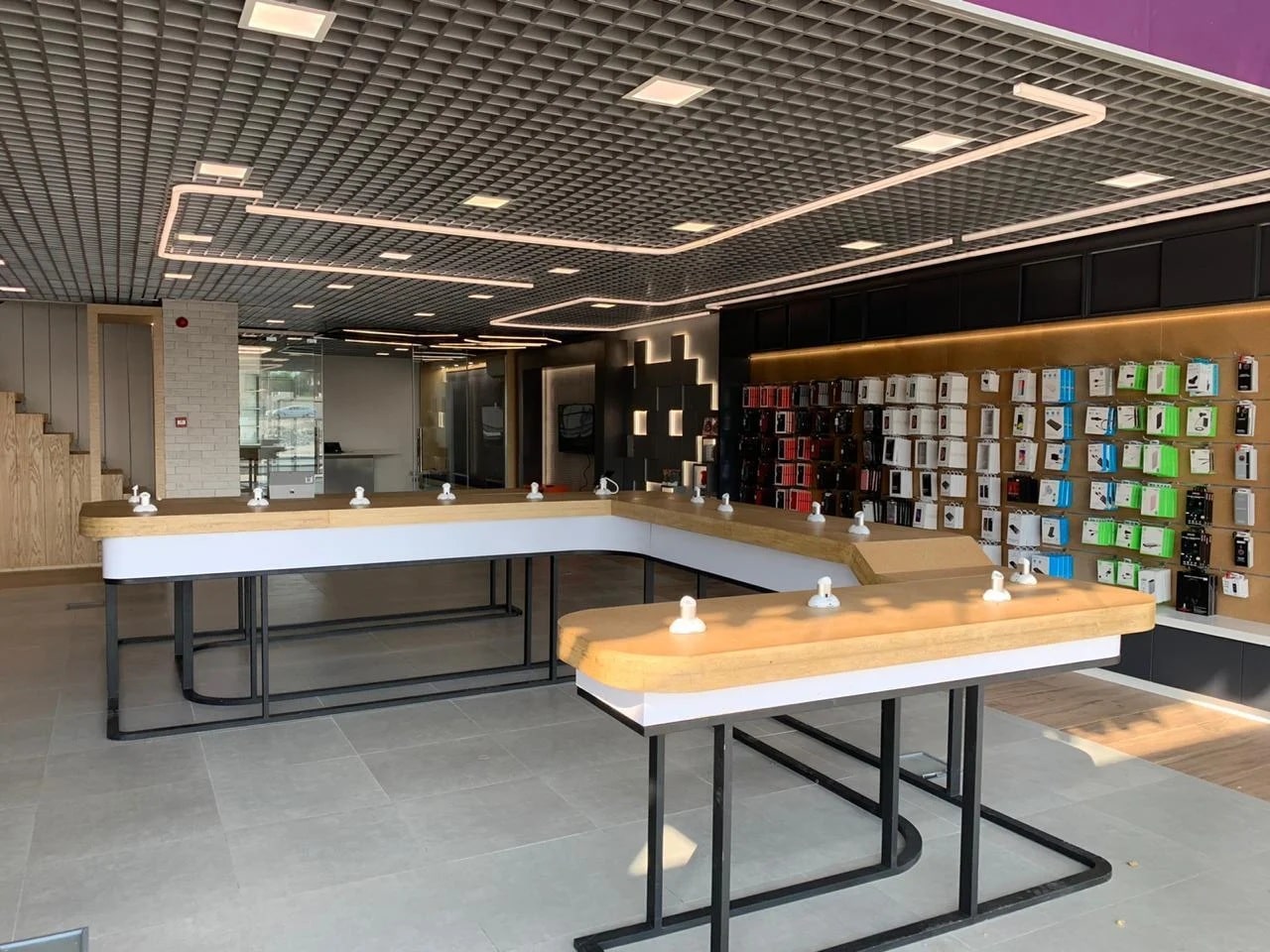 Starlink – Aspire Branch, Doha