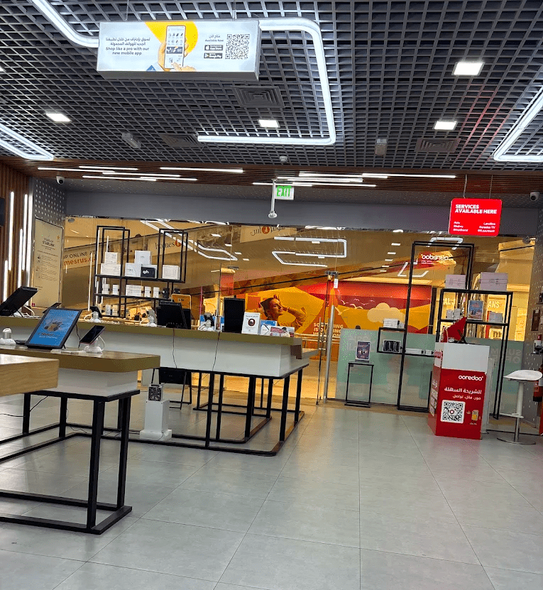 Starlink – City Centre Branch, Doha